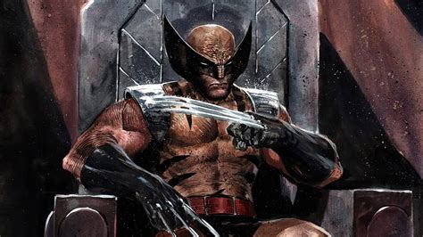 X Men Wolverine Wallpapers