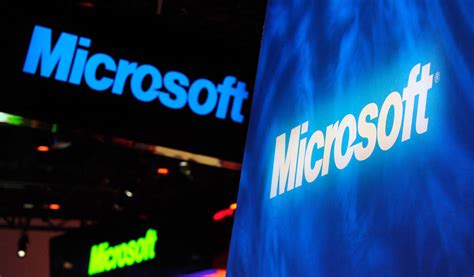 The 10 Most Successful Microsoft Products - Among Tech