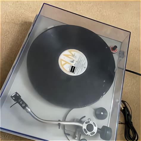 Panasonic Technics Turntables for sale in UK | 55 used Panasonic ...