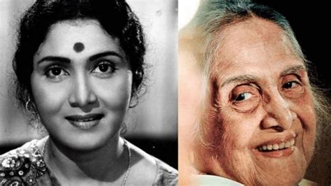 Veteran actress Sulochana Latkar passes away at 94