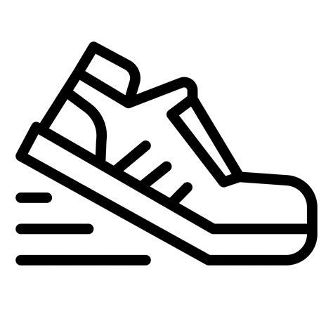 Fitness, footwear, running, shoe, shoes icon - Download on Iconfinder