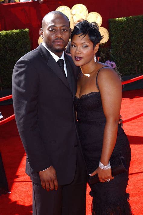 See Omar Epps' Wife Keisha's Heartfelt Tribute to Their Teenage Daughter K'Mari