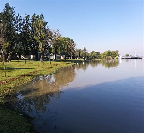 Self catering chalets | Vaal Marina Resort