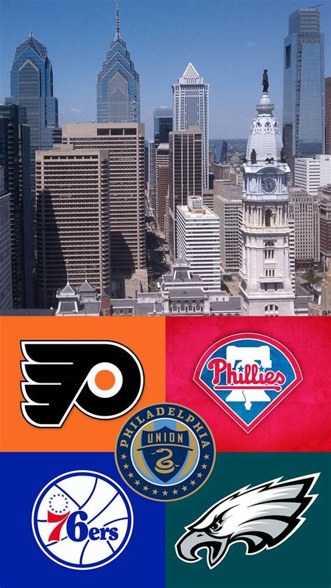 Philly Wallpapers - Top Free Philly Backgrounds - WallpaperAccess