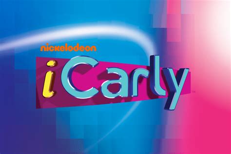 Icarly Logo