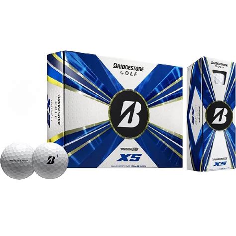 Top Picks for Bridgestone Golf Balls: Find Your Perfect Match