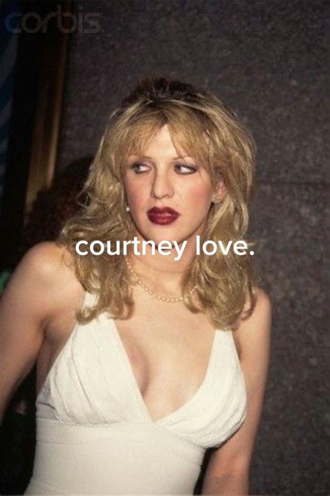 courtney love. in 2023 | Courtney love, Courtney, Cortney love