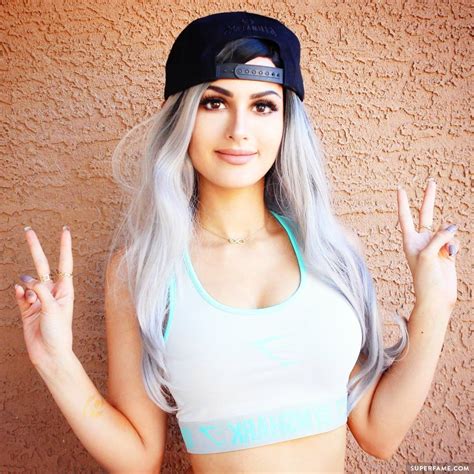 Pin on Sssniperwolf