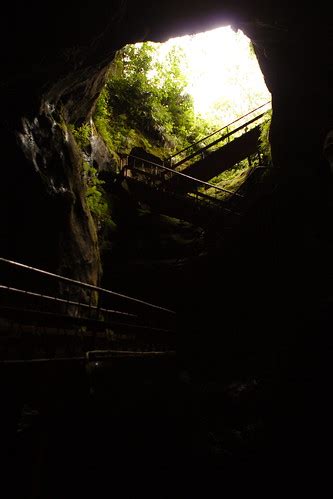 Entrance of Cave | [MAP] | mrhayata | Flickr