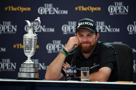 A Lucky Sports Gambler Turned A $150 Bet On Shane Lowry To Win The Open Championship Into A HUGE ...