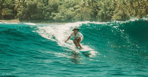 Surfing Lessons in Siargao - Klook Indonesia