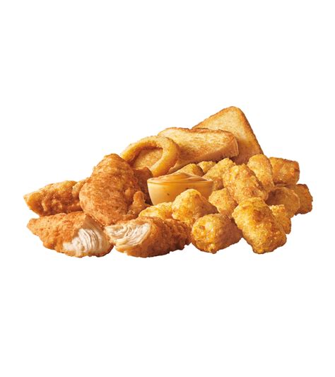 3 Piece Crispy Tender Dinner - Order Ahead Online | Chicken | Sonic Drive-In