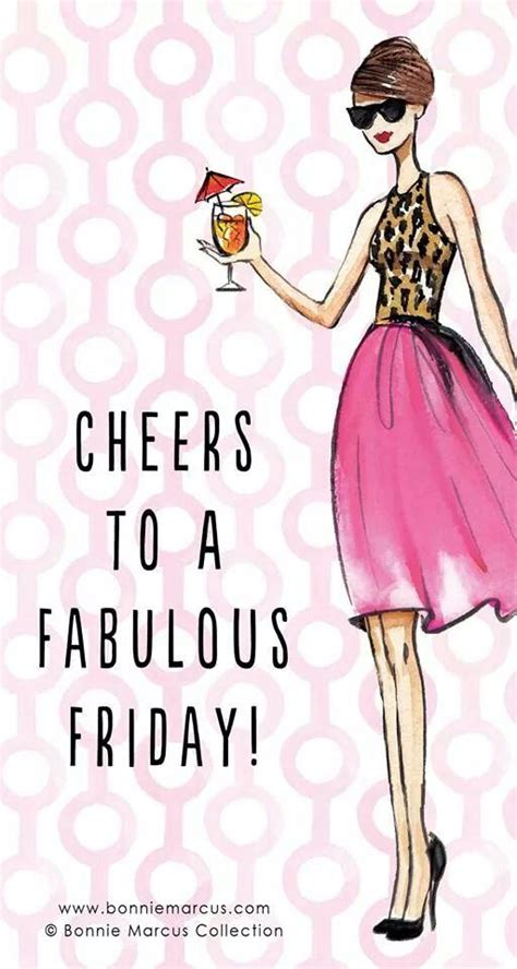 Cheers | Fabulous friday quotes, Its friday quotes, Happy friday