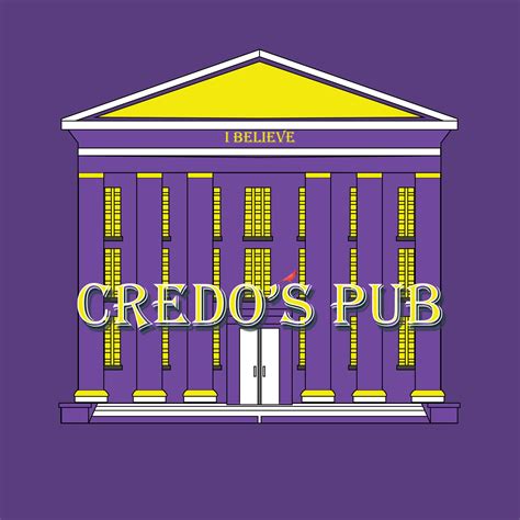 Credo's Pub | Sioux Falls SD