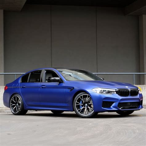 2019 BMW M5 Comp, Melbourne, Australia : BMW