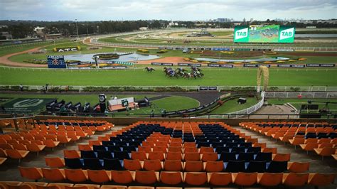 ‘Makes a lot of sense’: Chris Minns backs Rosehill racecourse housing plan | Sky News Australia