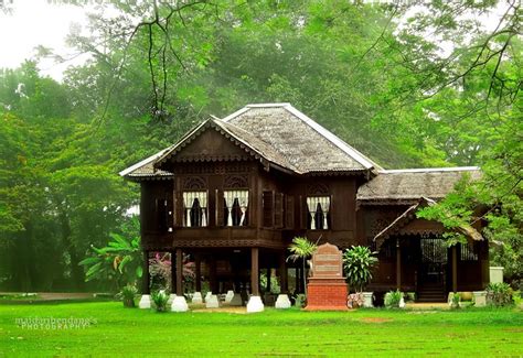 Rumah Tok Su , Kampung Warisan , Alor Setar , Kedah... | Flickr - Photo Sharing!