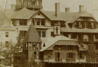 Historical Timeline | History | Mohonk Mountain House