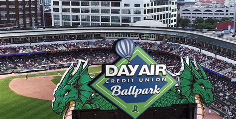 Dayton Dragons weave special events, entertainment into 2022 season