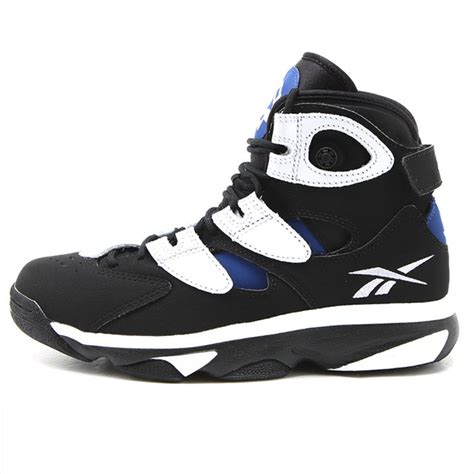 Reebok Shaq Attaq 4 (IV) | Reebok | Sole Collector