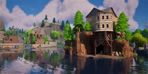 Fortnite OG Map Is Finally Returning, Here Is More Information