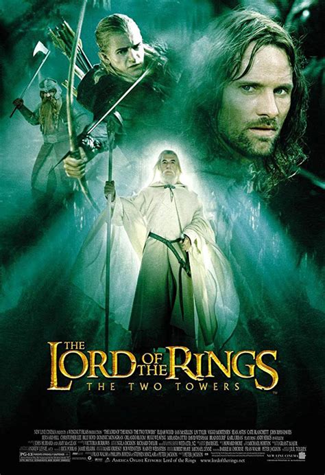 The Lord Of The Rings (Trilogy) ~ HD Movies Free