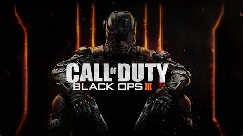 CALL OF DUTY: BLACK OPS III - Game Reviews - Crossfader