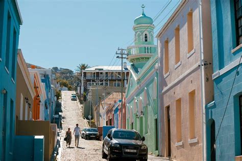 Exploring Cape Malay culture - Cape Town Tourism