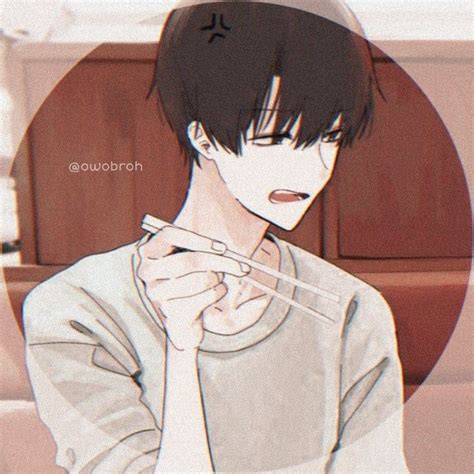 Aesthetic Anime Boy Matching Pfp Anime Wallpaper 4k | Images and Photos finder