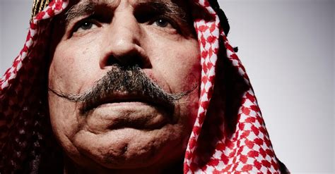 The Iron Sheik, Villainous Hall of Fame Wrestler, Is Dead - The New ...