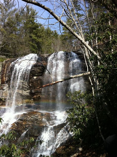 Waterfalls | North georgia mountains, Georgia mountains, Waterfall