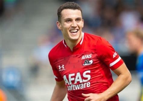 Liga : L’international marocain Oussama Idrissi s’engage avec FC ...