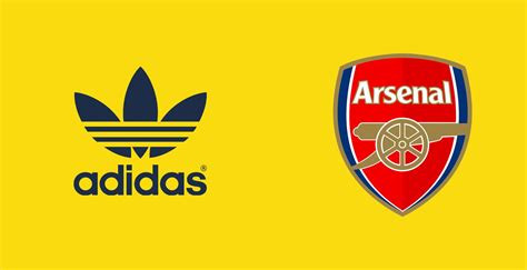 Arsenal Adidas Wallpapers - Wallpaper Cave