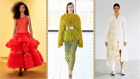 London Fashion Week Autumn/Winter 2021: See The Very Best Looks ...