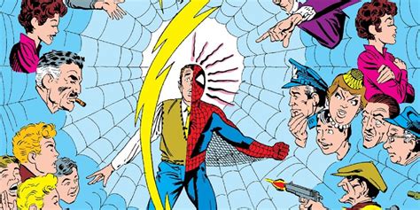 How Steve Ditko Fought to Keep Amazing Spider-Man More Grounded