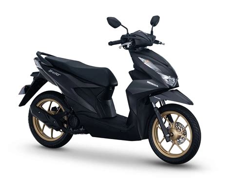 HONDA BEAT PREMIUM - Motortrade