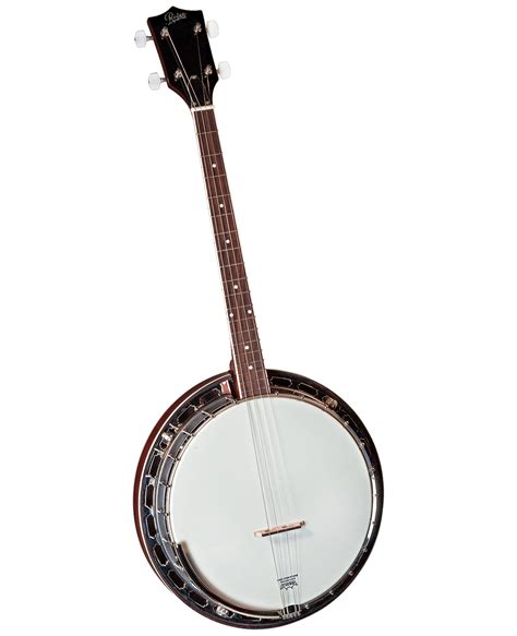 Cripple Creek 4-String Irish Tenor Banjo With Resonator | ubicaciondepersonas.cdmx.gob.mx