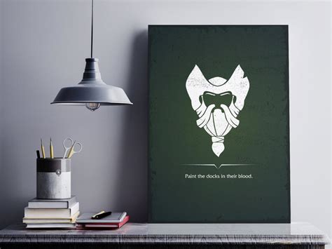 Gangplank Poster League of Legends Gangplank Quote Gaming - Etsy