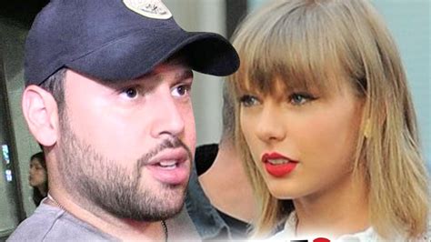 Taylor Swift Rips Scooter Braun For Selling Her Masters For $300M