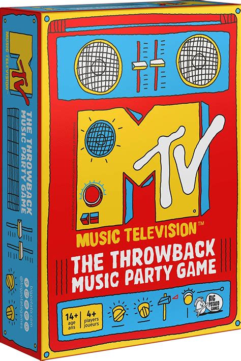 Best Music Trivia Games 2021: Name That Tune, Charades, MTV Quiz