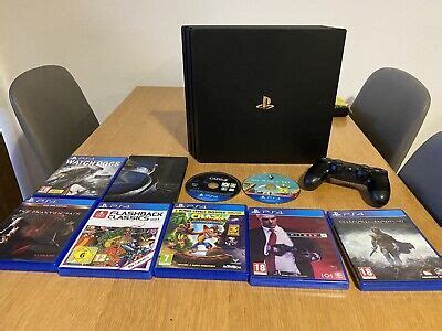 Ps4 Consoles for sale in UK | 84 second-hand Ps4 Consoles