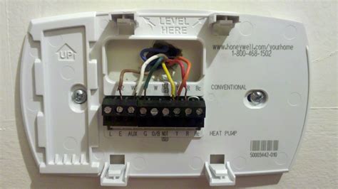 Nest Thermostat Heatlink Wiring Diagram