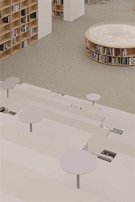 Brooklyn Public Library :: Behance