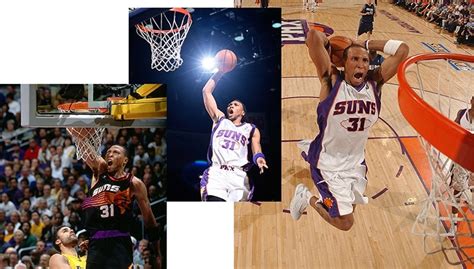 Shawn Marion: Versatility Ahead of His Time | NBA.com