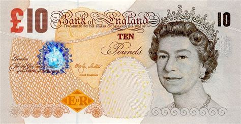 Exchange English Pound Banknotes Today - Cash4Coins