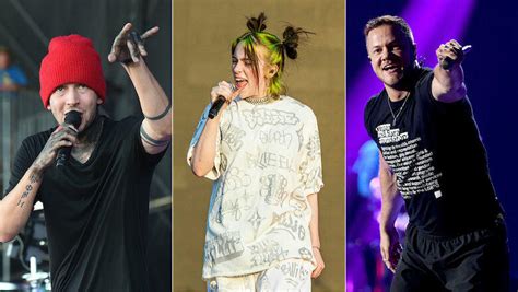 30 Alternative Rock Songs That Defined The 2010s | iHeart