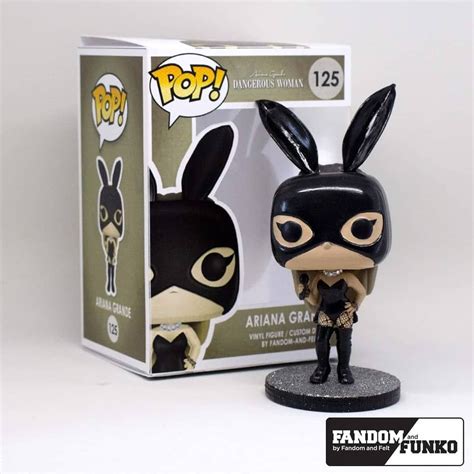 Comprar funko pop ariana grande online - Crospaths