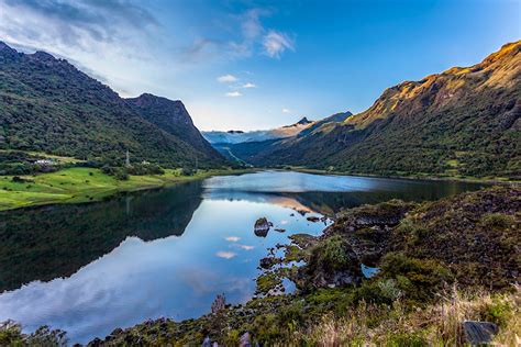 Papallacta travel | Ecuador - Lonely Planet