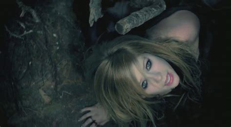 Alice [Music Video] - Alice in Wonderland (2010) Image (26335066) - Fanpop