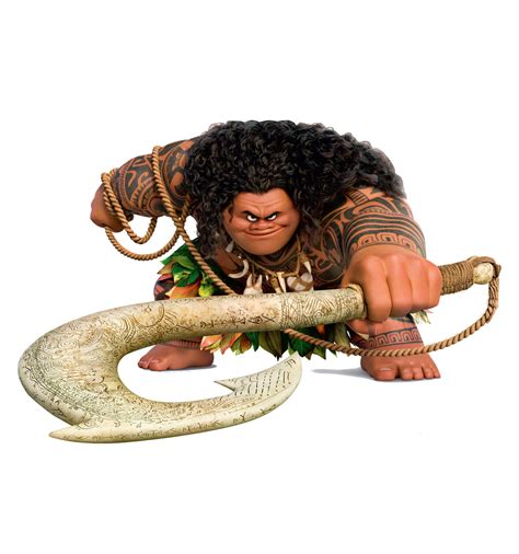 Maui | Character Profile Wikia | Fandom